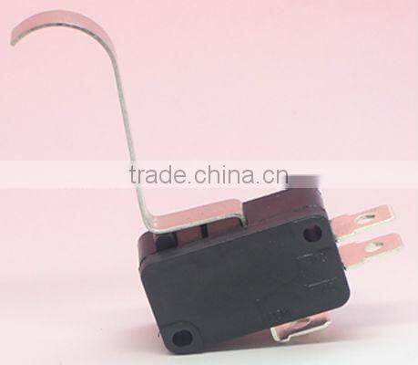 Lever microswitch KW1-103-13