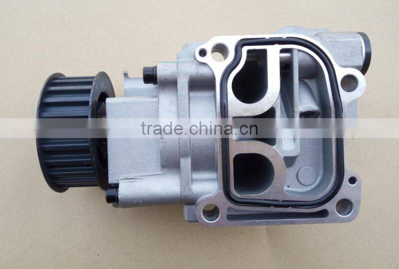 Hight quality spare parts FL1011F 0417 8968 oil pump