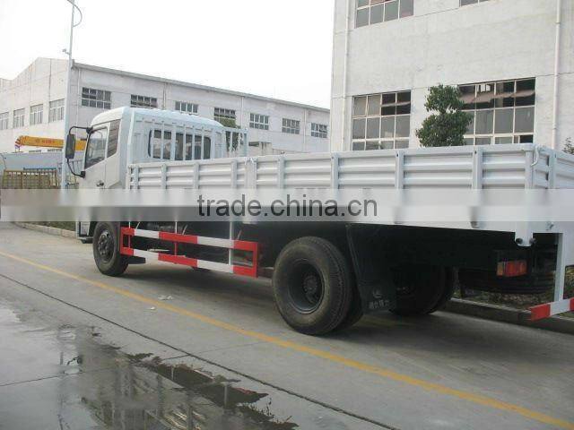 DongFeng Medium Cargo Truck,6x4 cargo truck,goods wagon