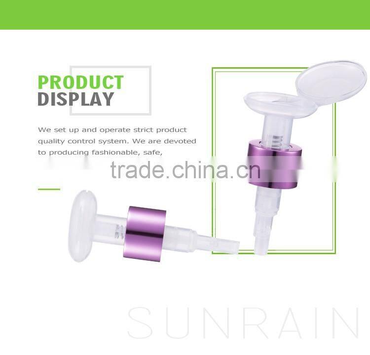 High quality nail polish remover pump SR-704A