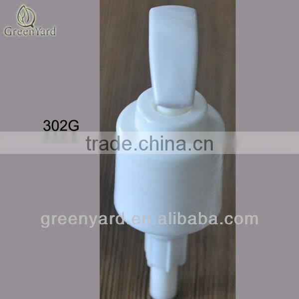 28/400 mist spray and lotion pump SR-302G