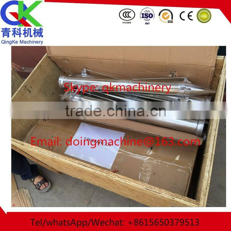 farming handheld seeder used for agriculture