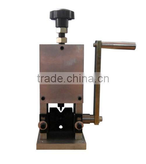 High Quality used wire stripping machine /Recycling Machine (MT-SD-025)
