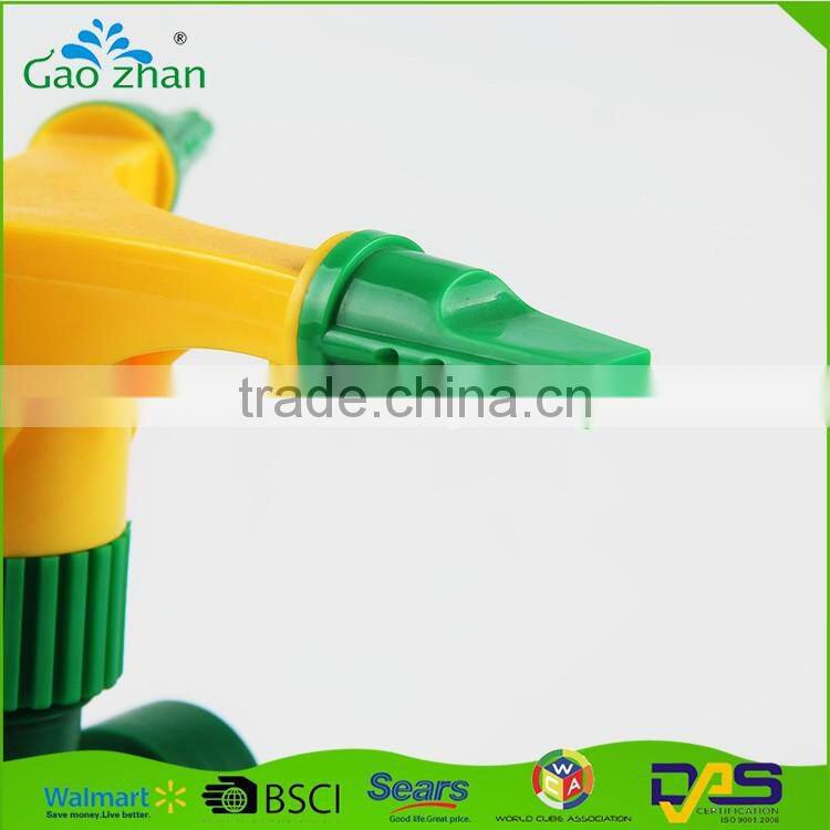 Best quality irrigation equipment rotating lawn sprinkler