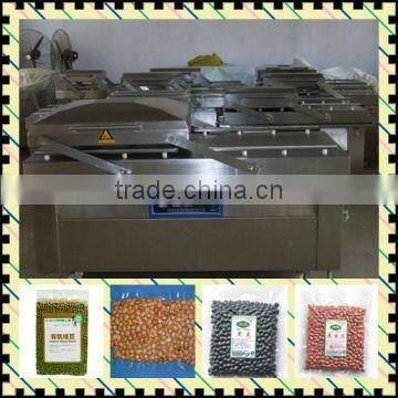 double chamber baler machine