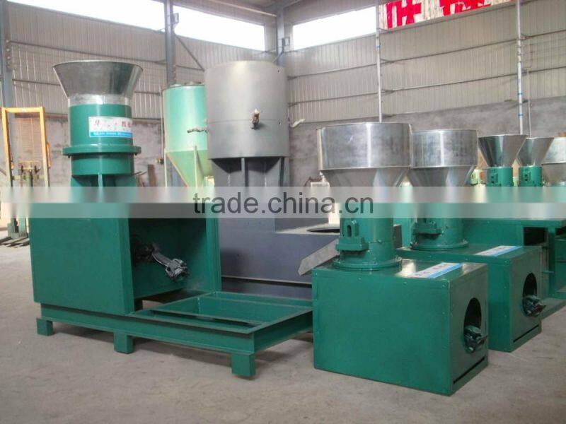 Durable poultry feed mill machine for sale