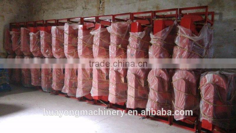 2016 high capacity agricultural soybean sheller