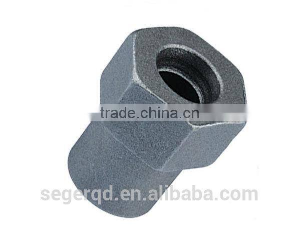 Customized Parts Open Die Forging