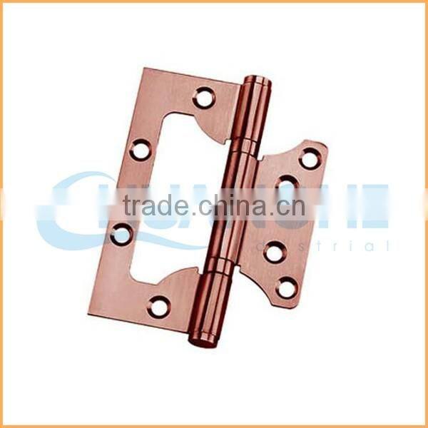 China supplier hook and eye hinge