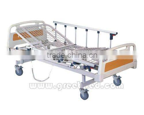 hospital electric adjustable bed base