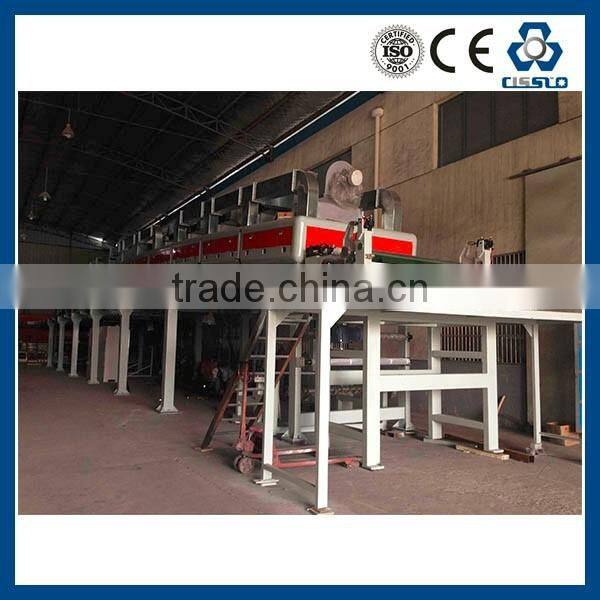 Made In China sublimation heat transfer paper coating line