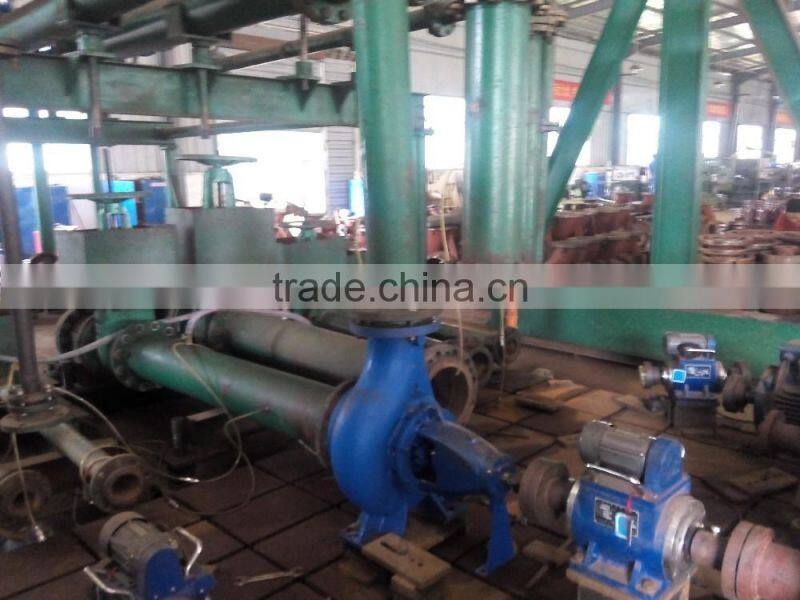 15KW End Suction Water Pump