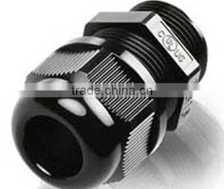 (IP68-10 Pressure) Superior Nylon Metal detachable secure MG Cable Grand