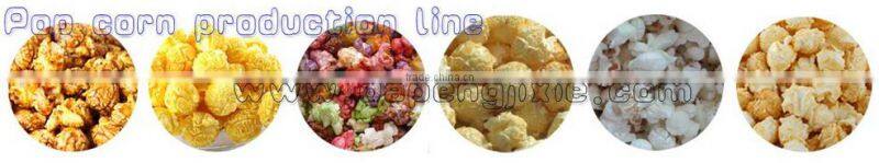 hot air commercial popcorn machine for sale