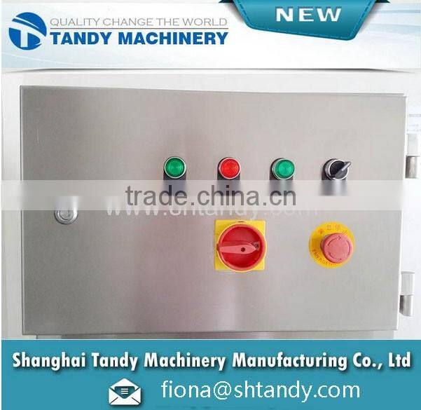 Low Price High Quality Engineering Machinery Coating Bag Filter/Industrial Dust Collector