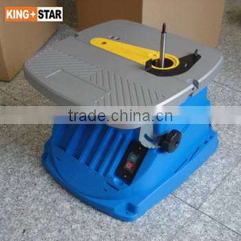 450W Oscillating Edge Belt & Spindle Sander