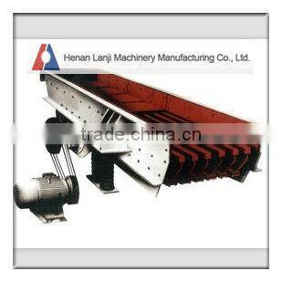 Effective and economical vibrating feeder from China trustworthy manufacturer