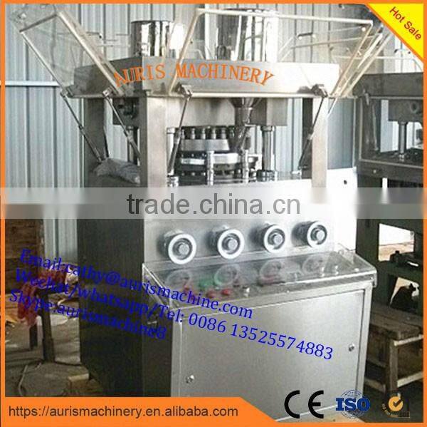 pills tablet press machine