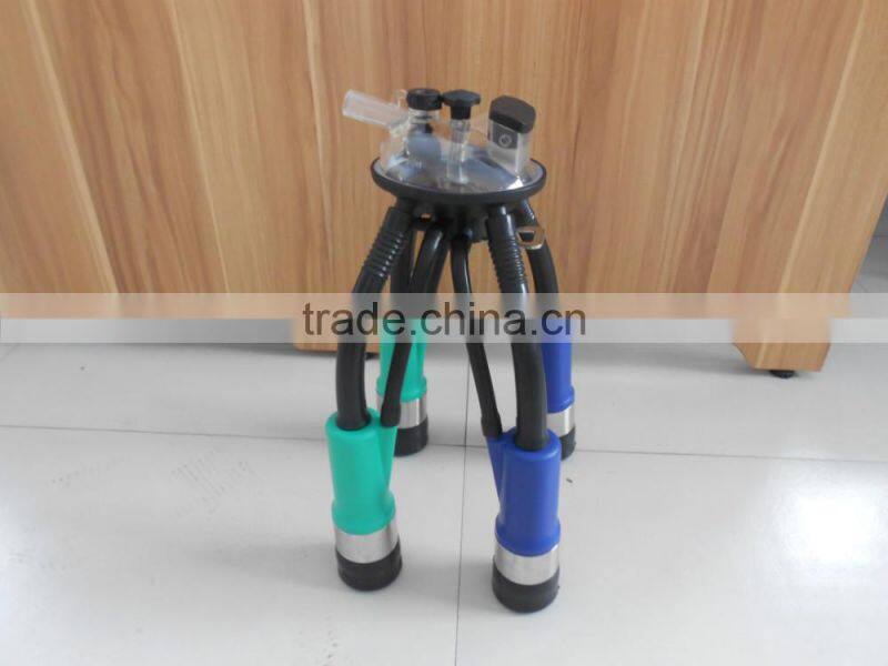 Milking Machine Spare Parts Milk Claw Cluster