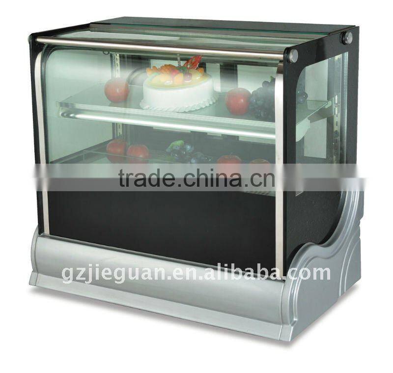 Hot Sale Stainless steel Ice cream display Freezer 1200 Length CB-1200