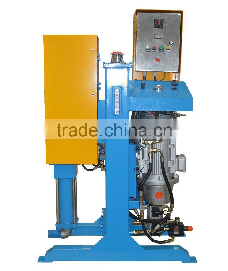 The GDH 75/100 PI-E High Pressure Vertical Grouting Pumps for sale