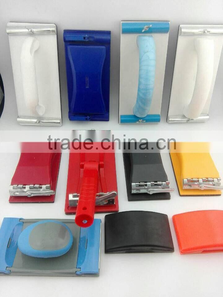 China factory house building tools stilts drywall eva fishing float with free samples