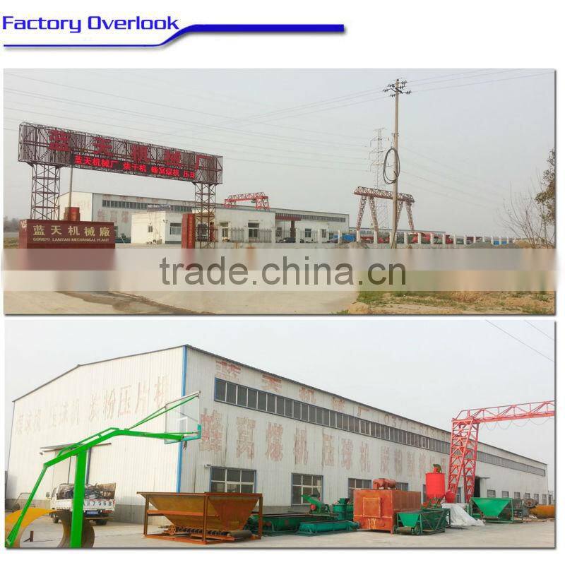 Manufacturer directly sale roller granulator