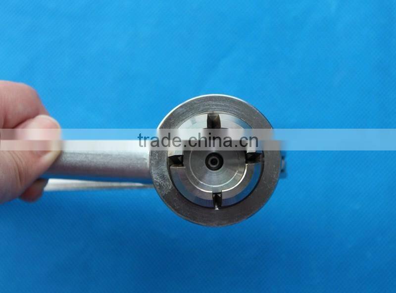 Manual Crimper for Flip Off Cap or Tear Off Cap