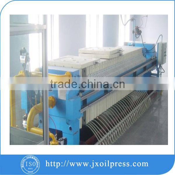 Good Quality commercial cooking oil filter with cheap price from Henan