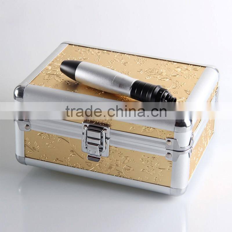 2017 Hot sale Auto Derma Micro Needle Pen Derma skin pen micro needle therapy needle cartridge dermapen