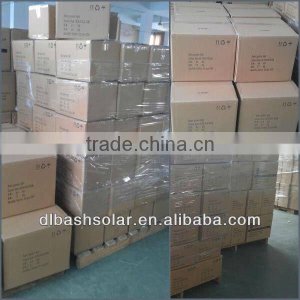 Solar Garden Stake Light Efficient cheap uv mosquito lamp