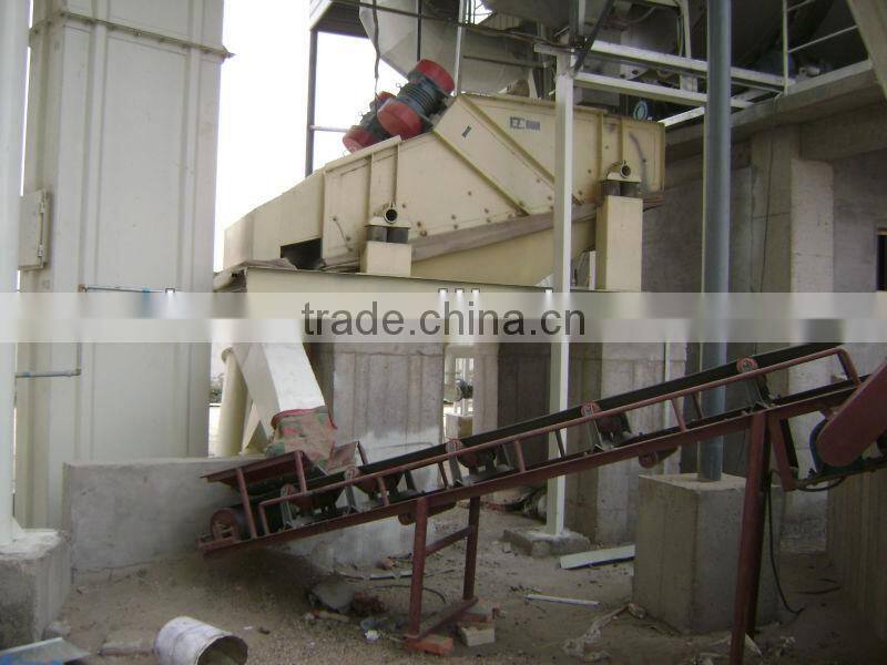 GAOFU high efficiency vibrating bowl feeder