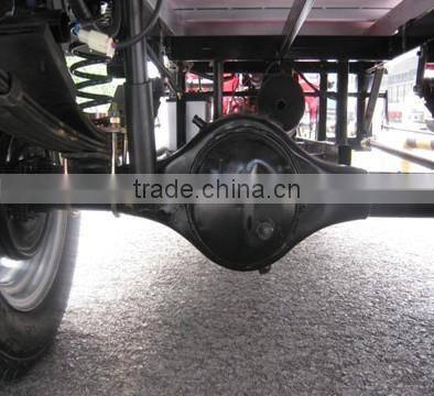Best china manufacturer street cargo trike Motorcycle 150cc