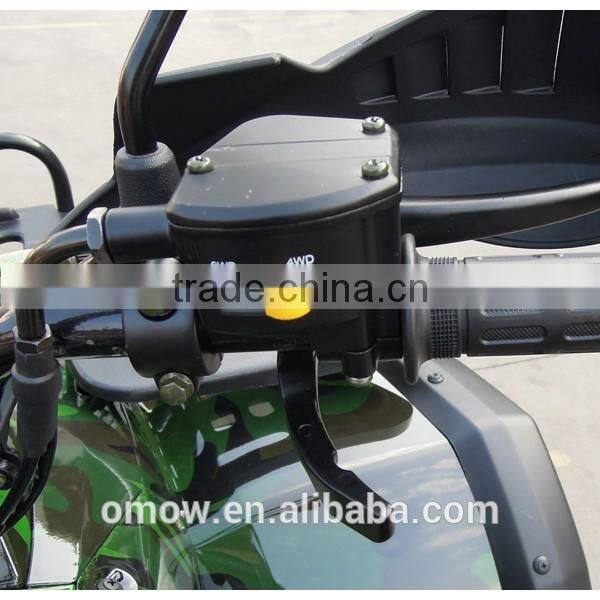 EEC EPA 300cc 4x4 4 Wheeler ATV For Adults