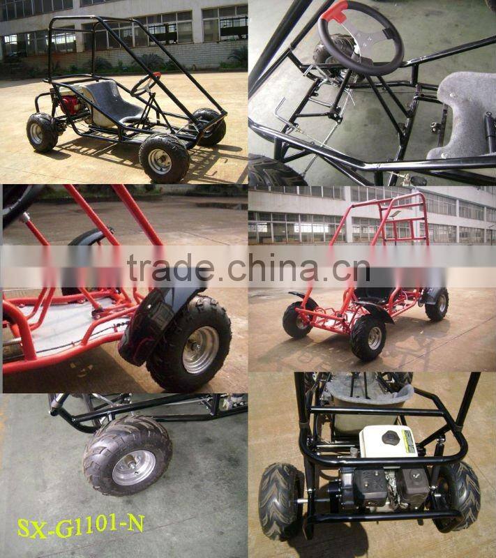 GAS KART SX-G1103-N