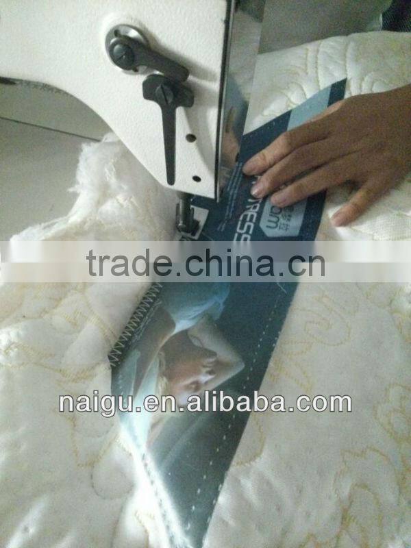 trademark sewing machine mattress