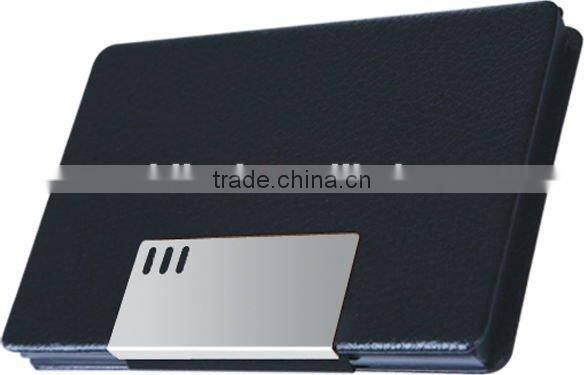PU name card holder/Leather name card holder