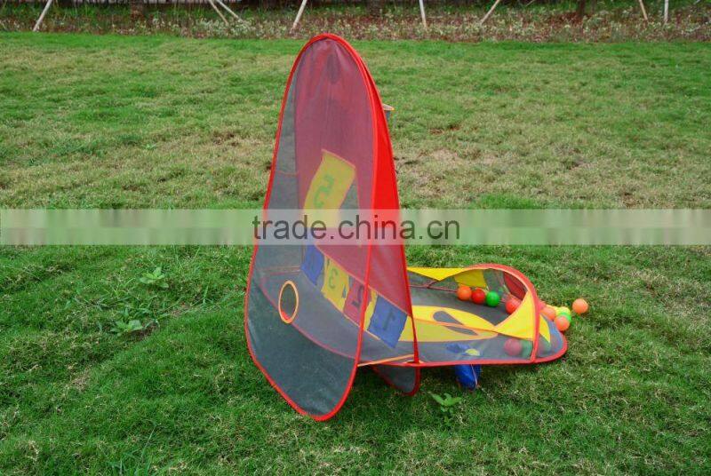 New style hot sale outdoor folding kids children play tent