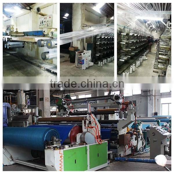 Aluminum sheet foil woven fabric for vacuum packaging