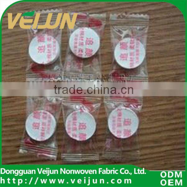 spunlace non-woven fabric