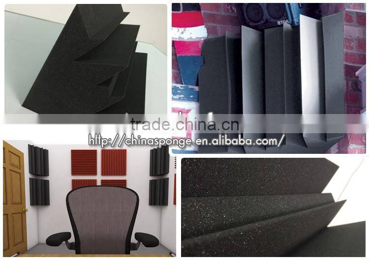 Soundproofing Acoustic Bass Traps Speakers Guitar