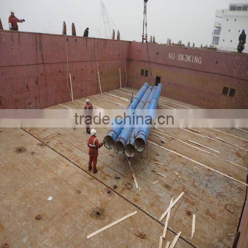 ERW oil& gas pipes/ERW steel tubes
