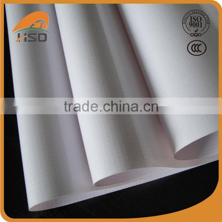 Flex banner printing media price fabric banner