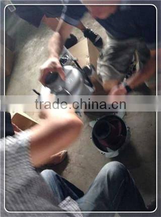 Self Priming Chemical Pump(2 Inches) with single phase motor pump for sea pump