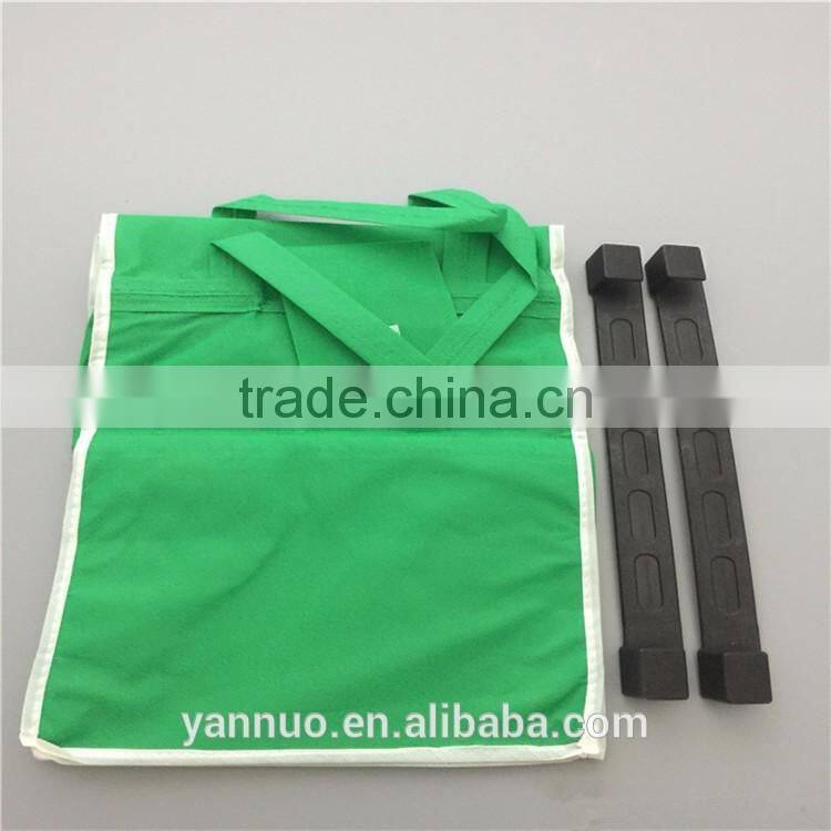 Grab Bag Replacement Trolley Shopping Bag, Portable Toy Storage Bag Nonwoven wholesale