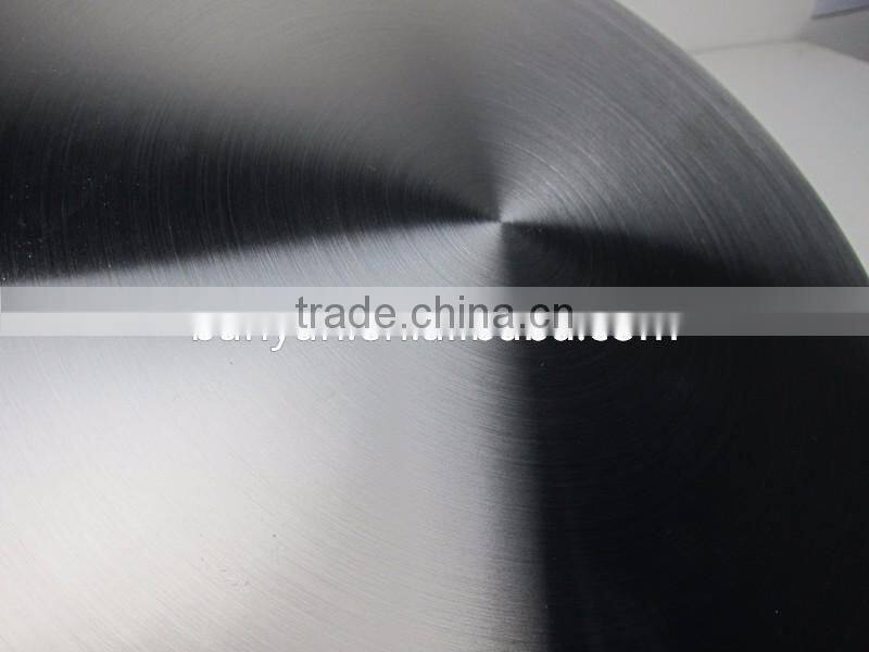 20cm 24cm Stainless Steel Heat Diffuser Plate Electric Cooker