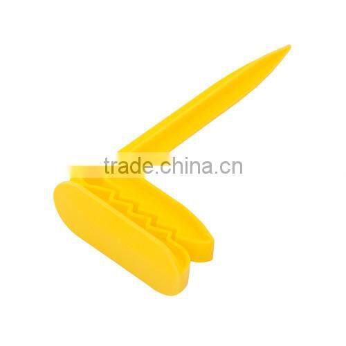 portable mini clothes peg plastic beach chair mat peg