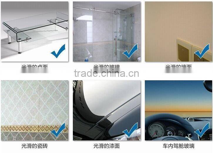 QWZ1150 Car Mobile Sucker Phone Stand Automobile Bracket