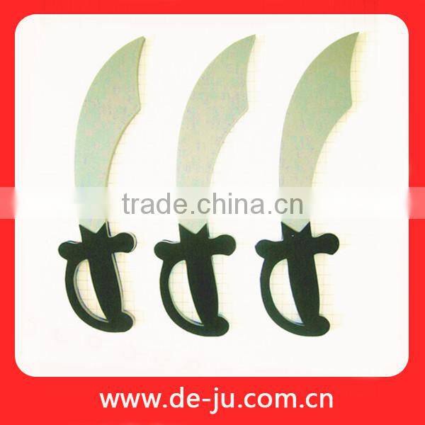 Promotion Light EVA Gift EVA Knight Sword EVA Toys Knife Halloween Gift