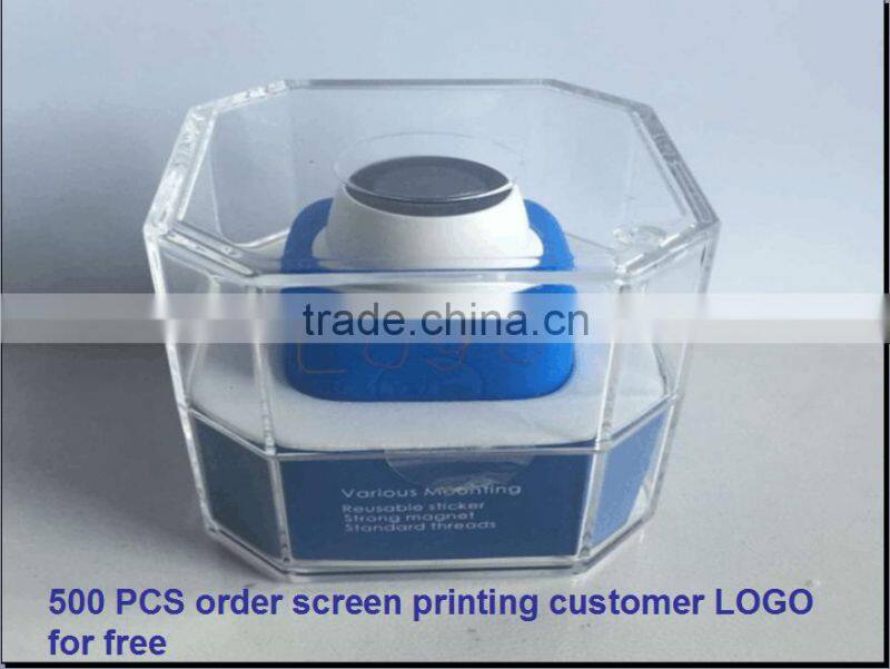 2016 New Android/IOS Multifunctional Wifi Wireless Camera For Baby Care/House/Car Safety Guardianship Selfie Camera